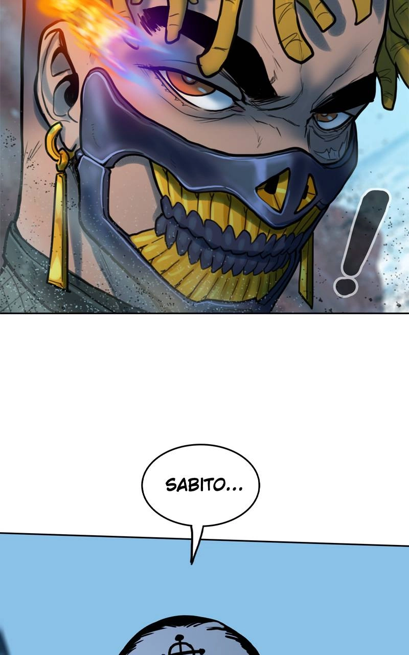 Ordeal Chapter 90 Page 75