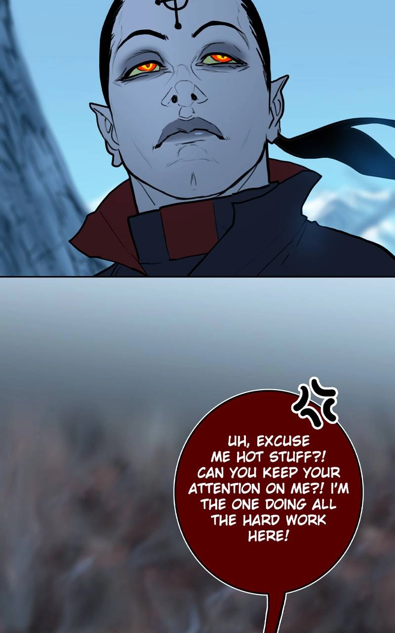 Ordeal Chapter 90 Page 76