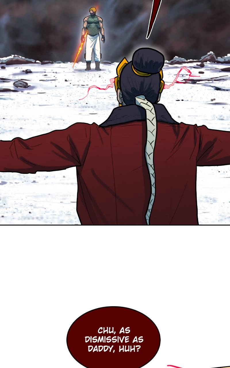 Ordeal Chapter 90 Page 77