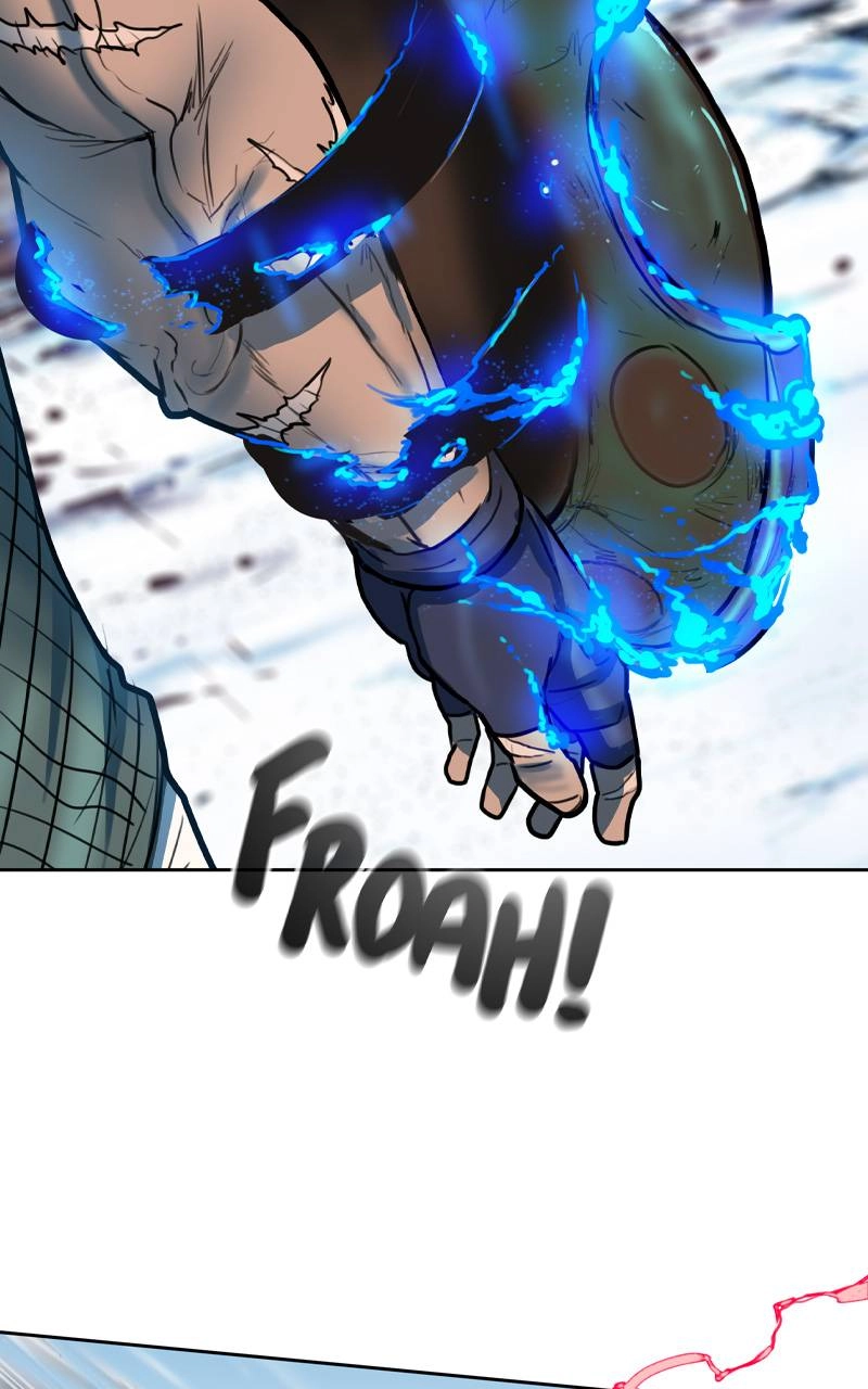 Ordeal Chapter 90 Page 81