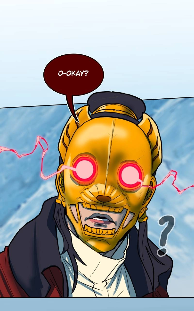 Ordeal Chapter 90 Page 84