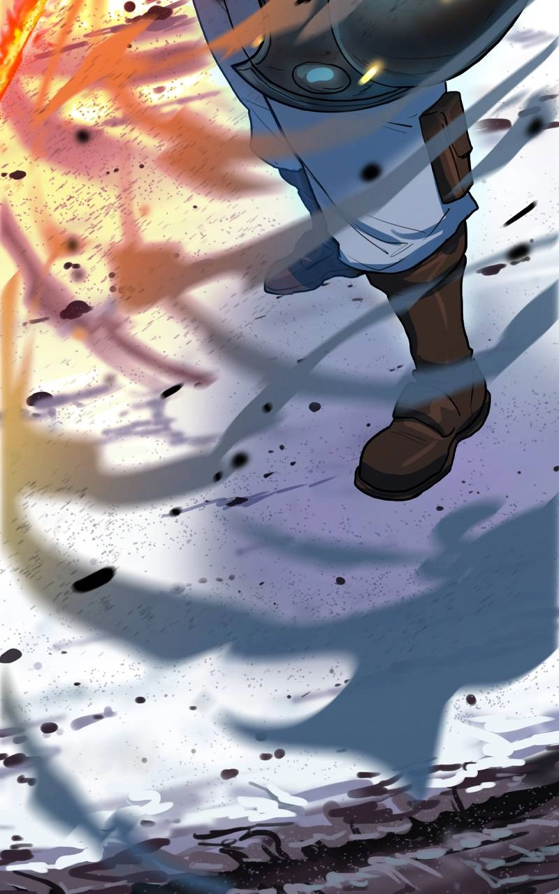 Ordeal Chapter 90 Page 91