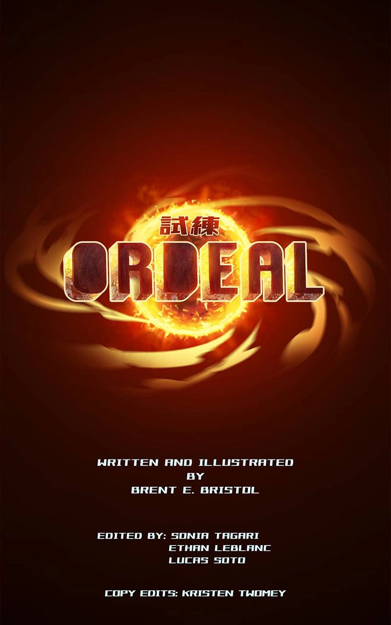 Ordeal Chapter 90 Page 93