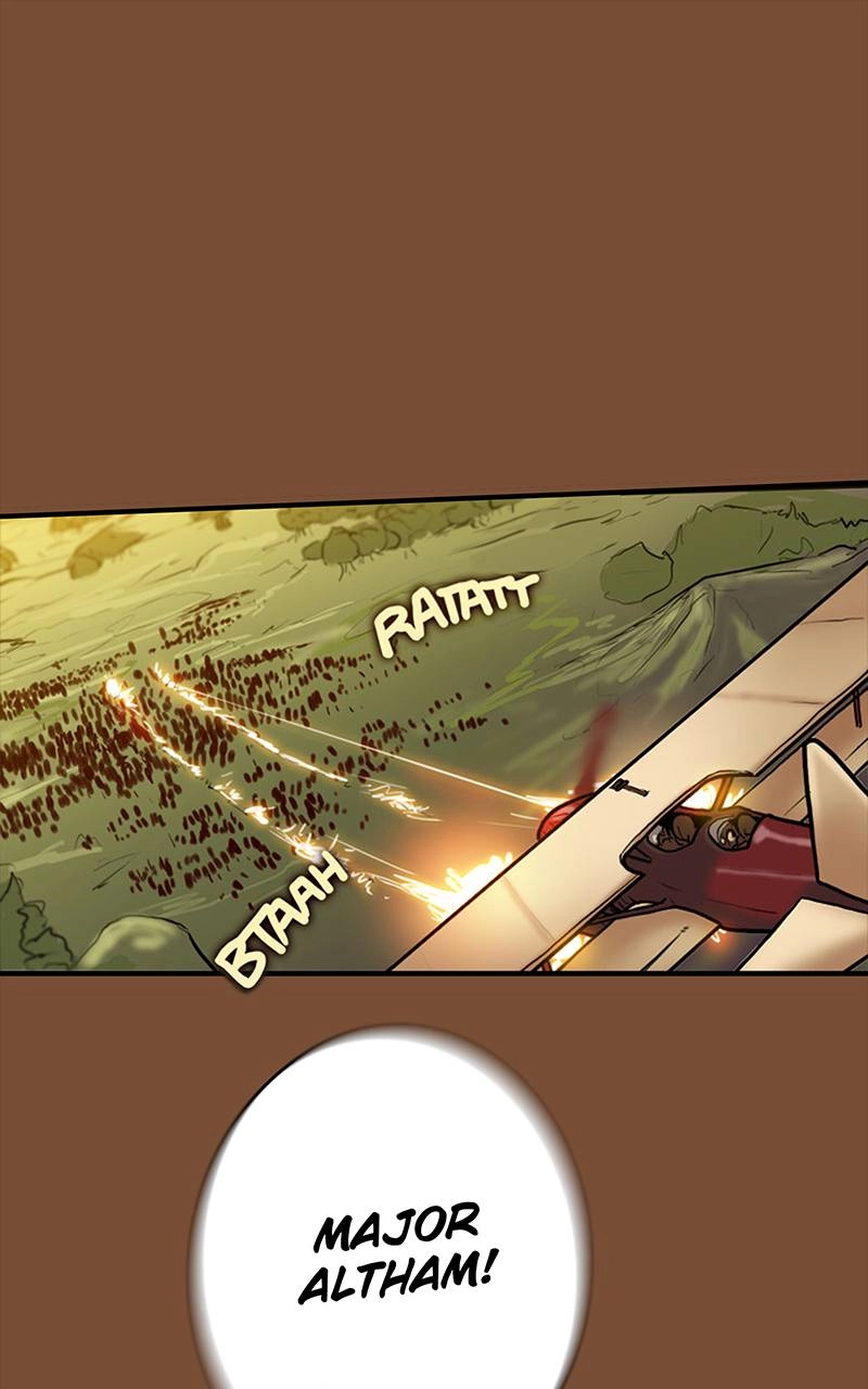 Ordeal Chapter 12 Page 11