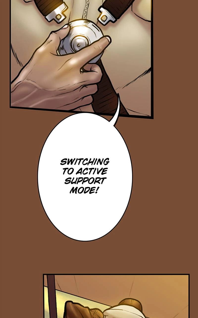 Ordeal Chapter 12 Page 16