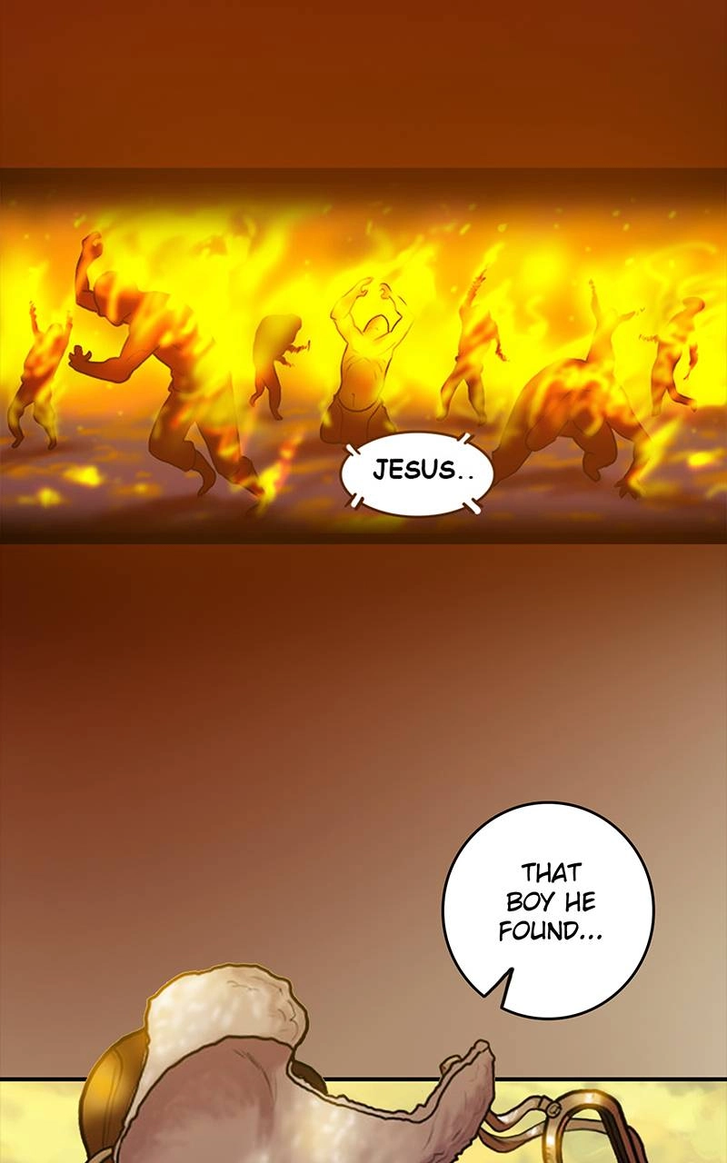 Ordeal Chapter 12 Page 28