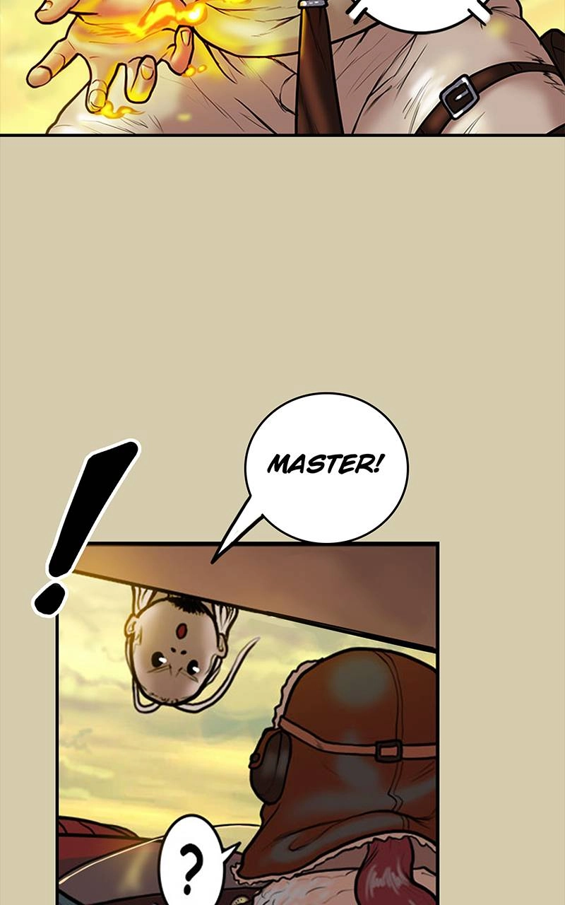 Ordeal Chapter 12 Page 31