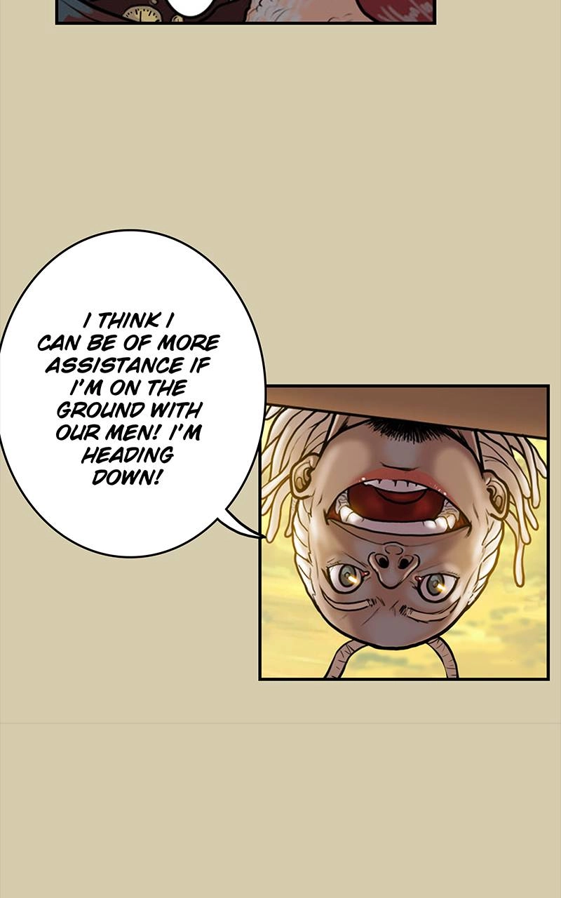Ordeal Chapter 12 Page 32