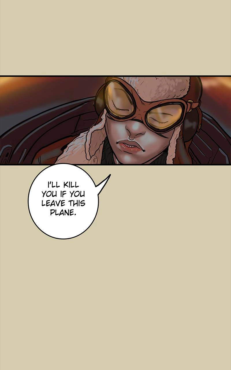 Ordeal Chapter 12 Page 33