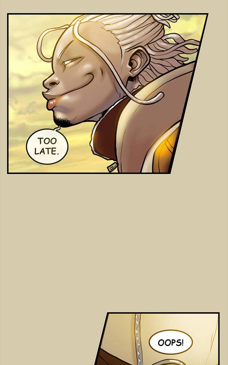 Ordeal Chapter 12 Page 34