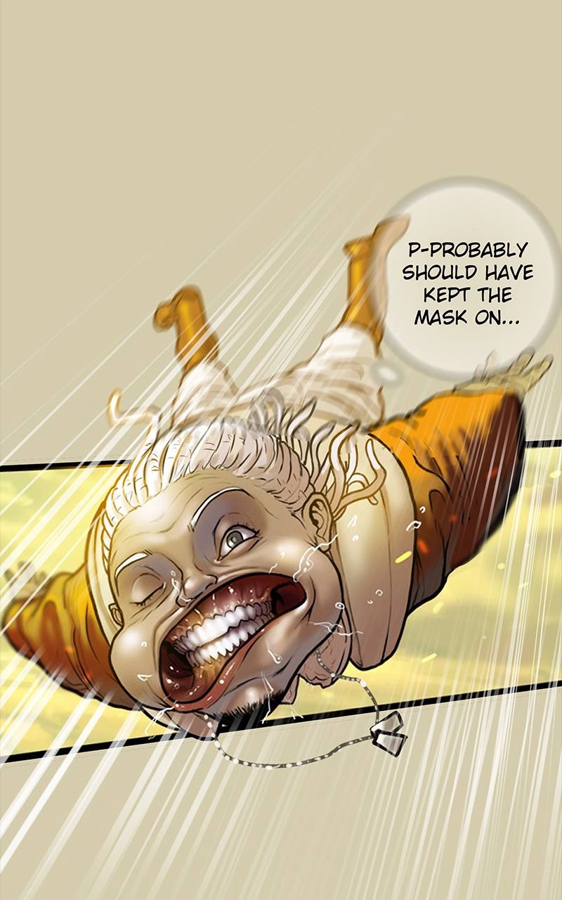Ordeal Chapter 12 Page 37