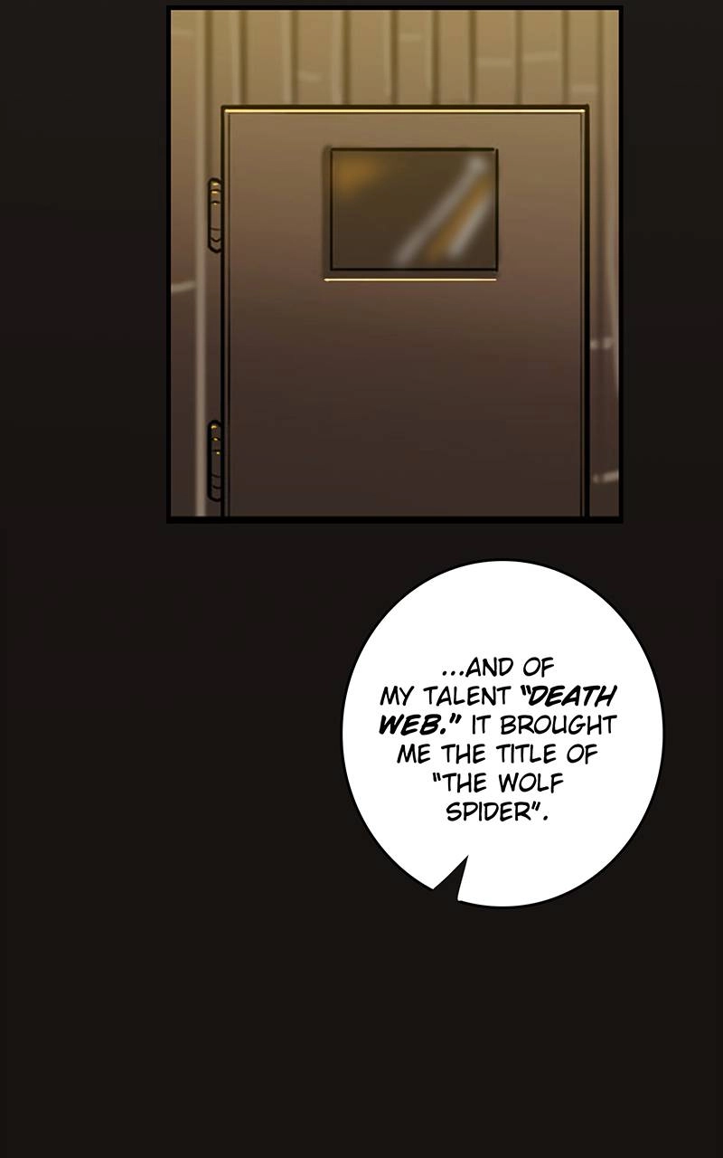 Ordeal Chapter 12 Page 42