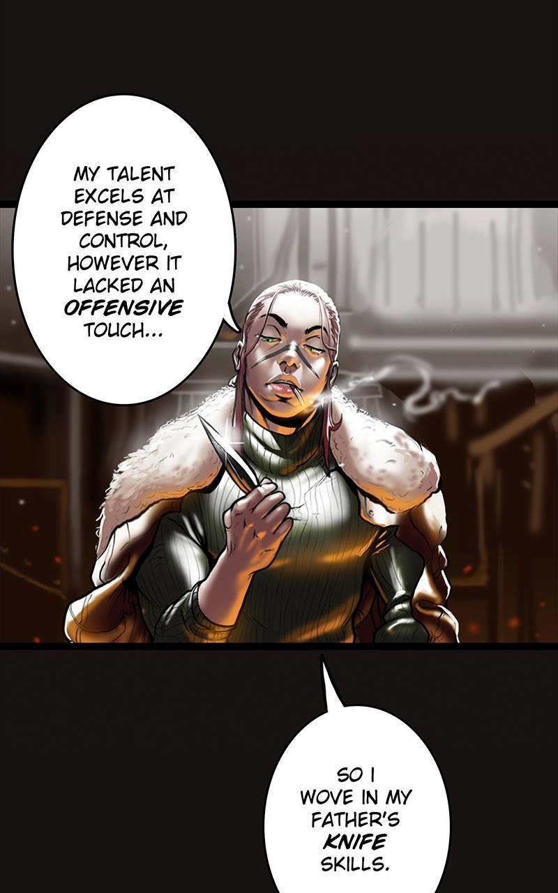Ordeal Chapter 12 Page 43