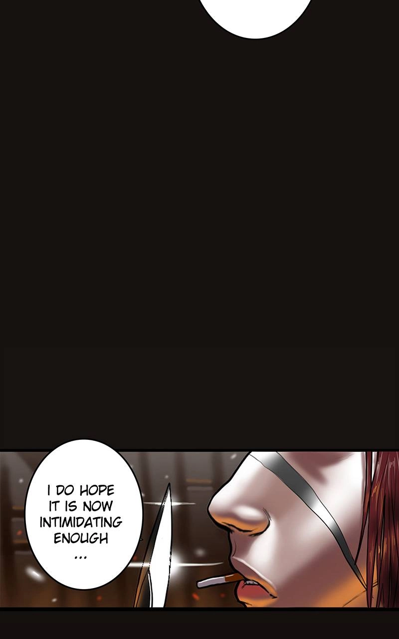 Ordeal Chapter 12 Page 44