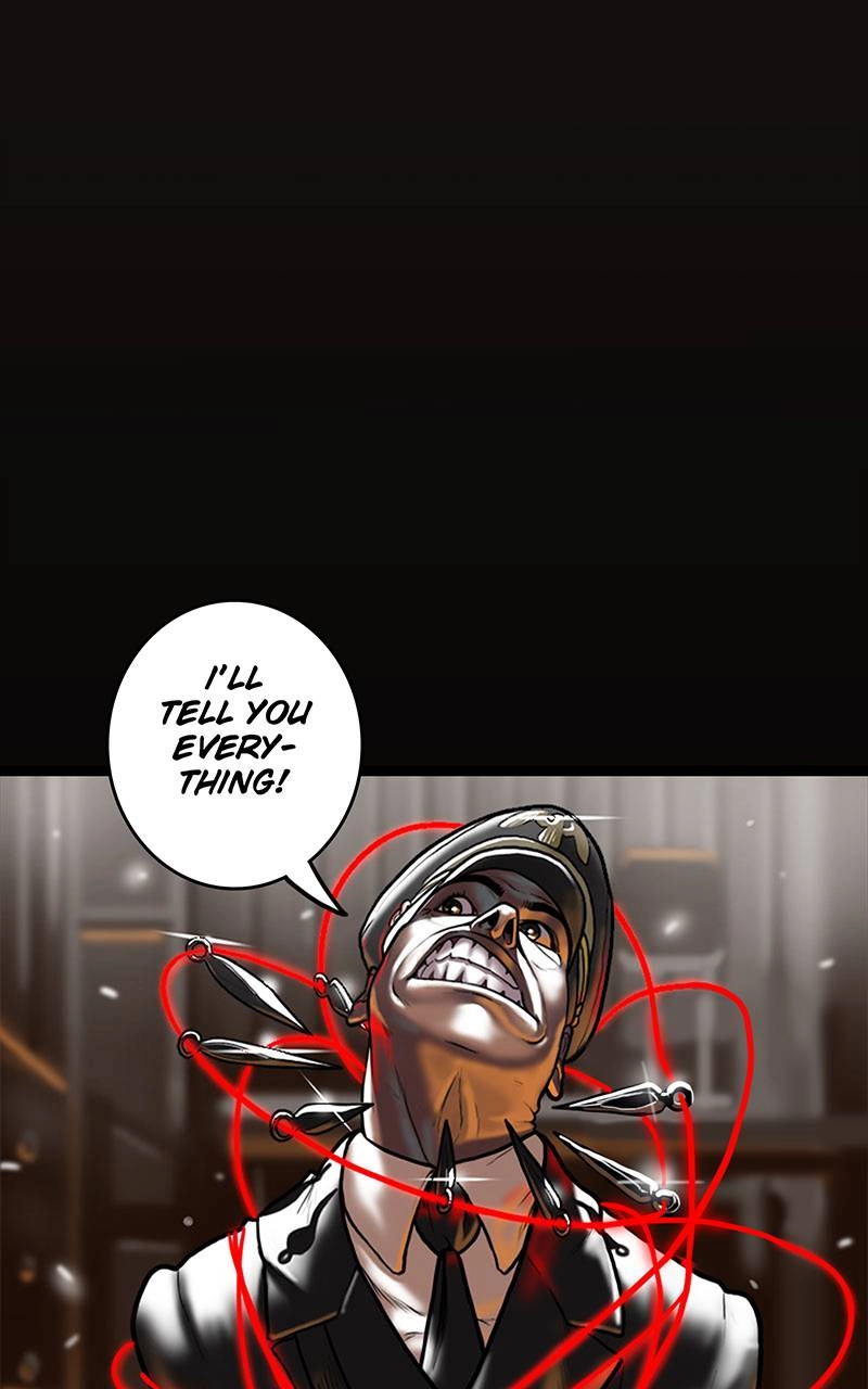 Ordeal Chapter 12 Page 45