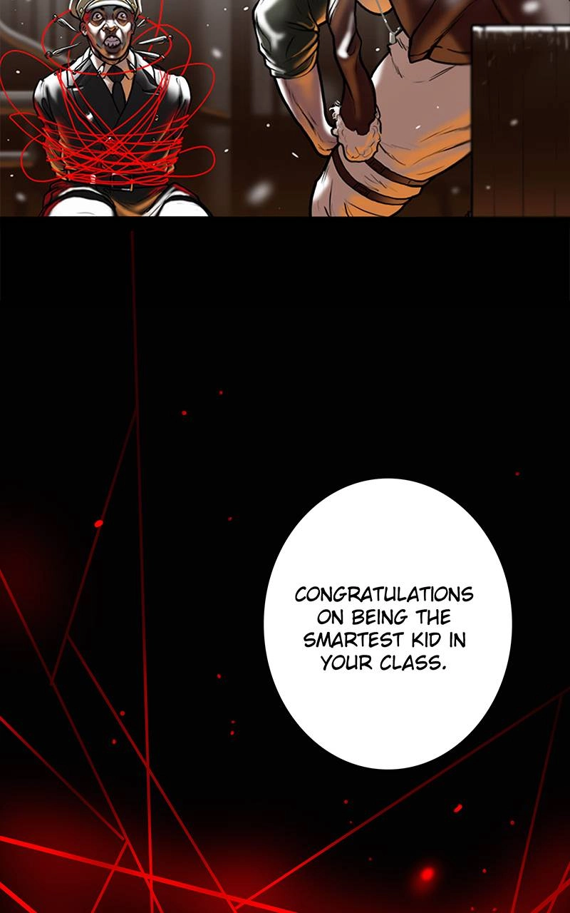 Ordeal Chapter 12 Page 47