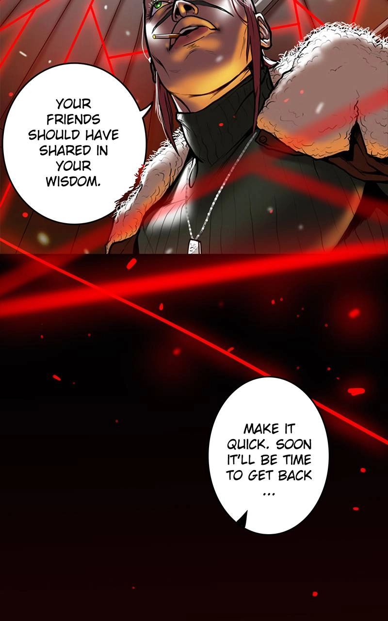 Ordeal Chapter 12 Page 49