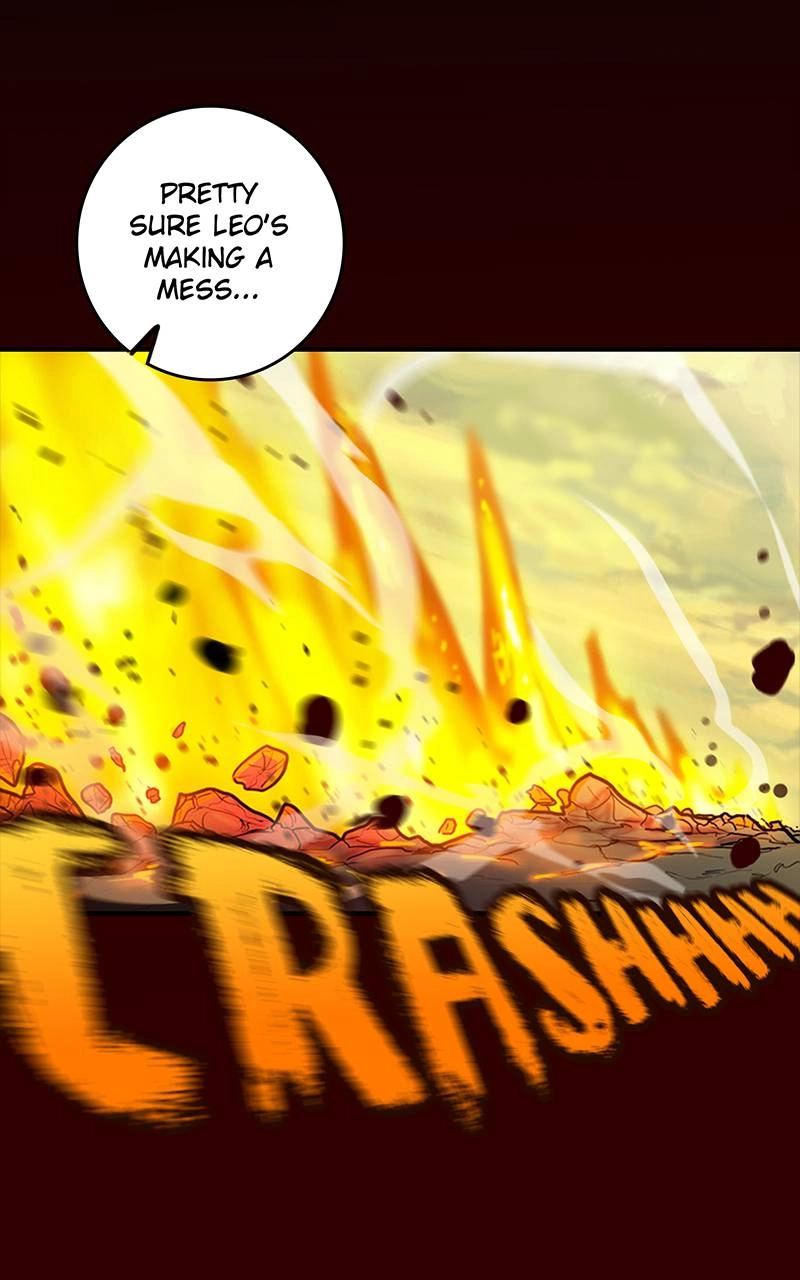 Ordeal Chapter 12 Page 50
