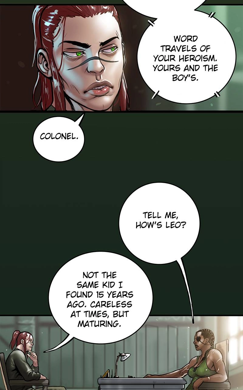 Ordeal Chapter 12 Page 55