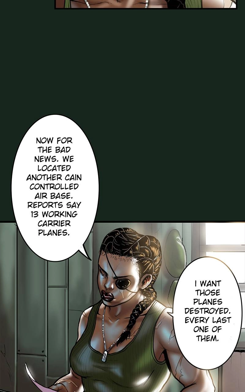 Ordeal Chapter 12 Page 58