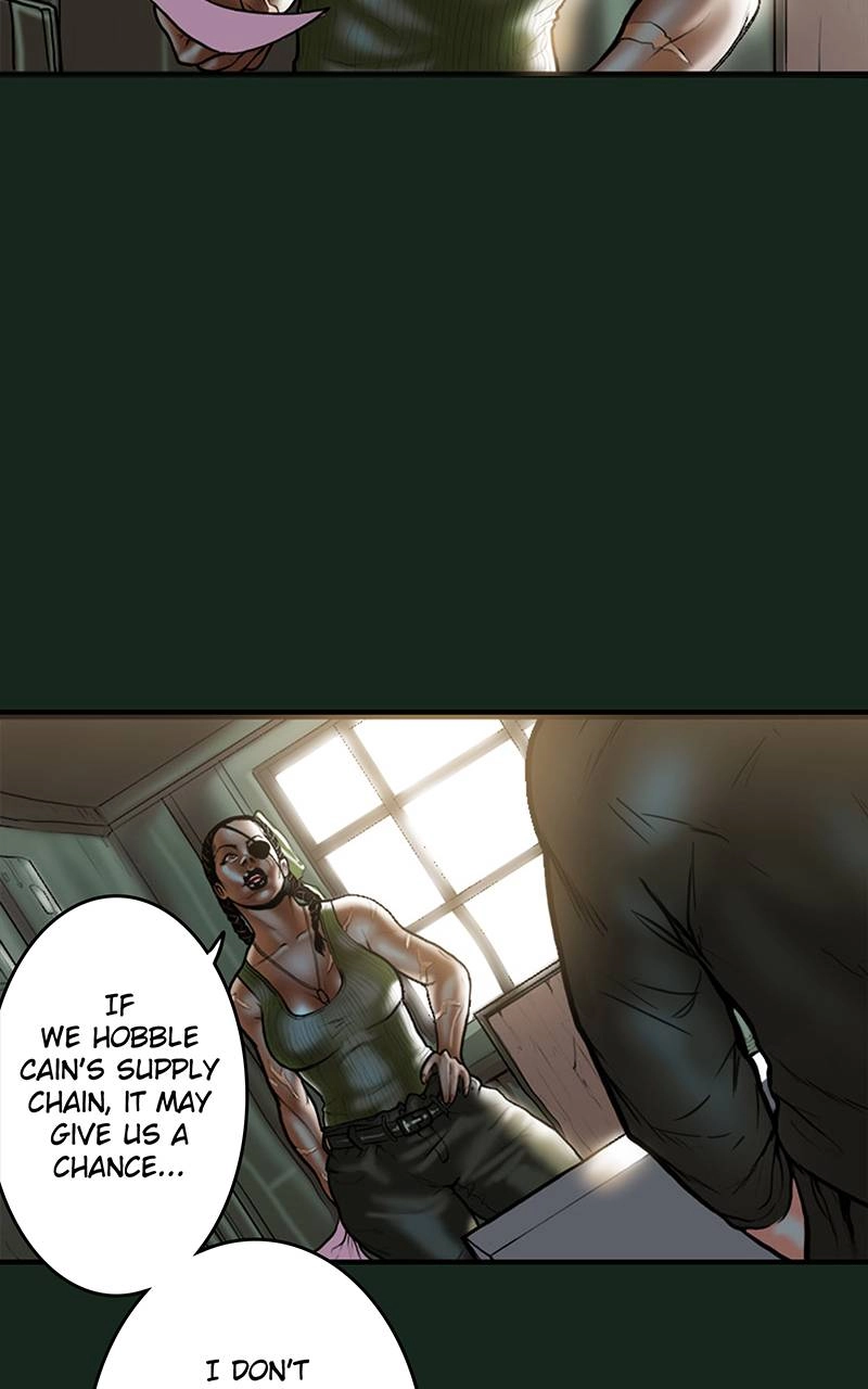 Ordeal Chapter 12 Page 59