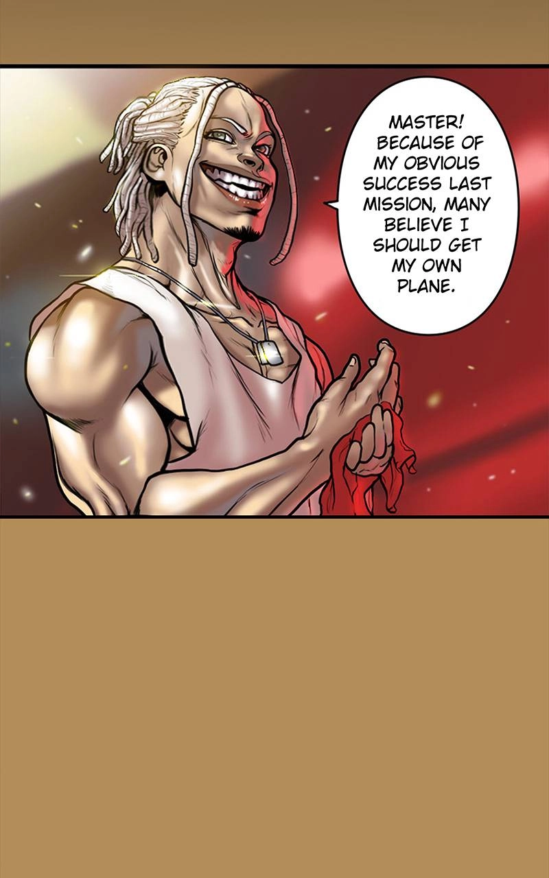 Ordeal Chapter 12 Page 61