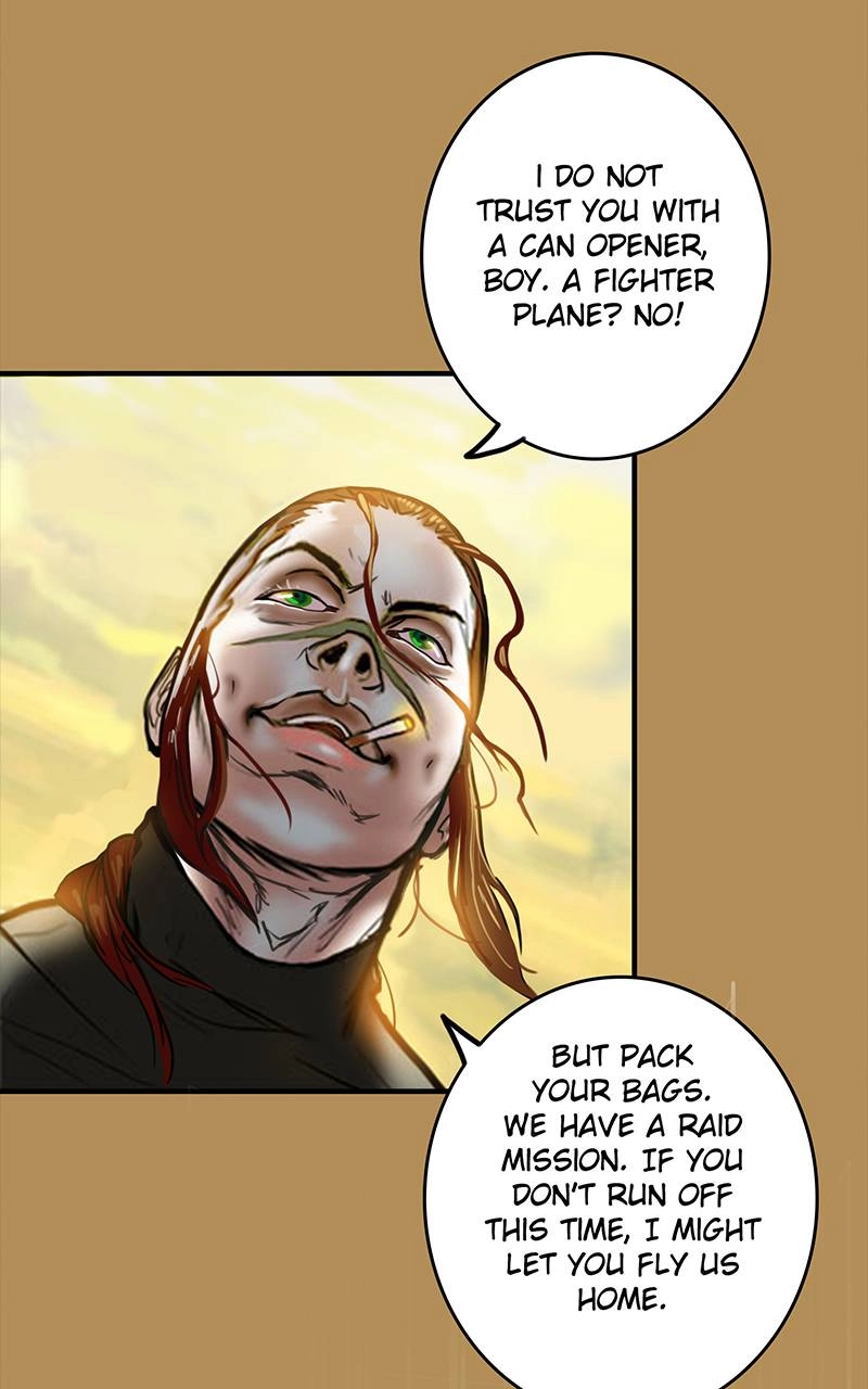 Ordeal Chapter 12 Page 62