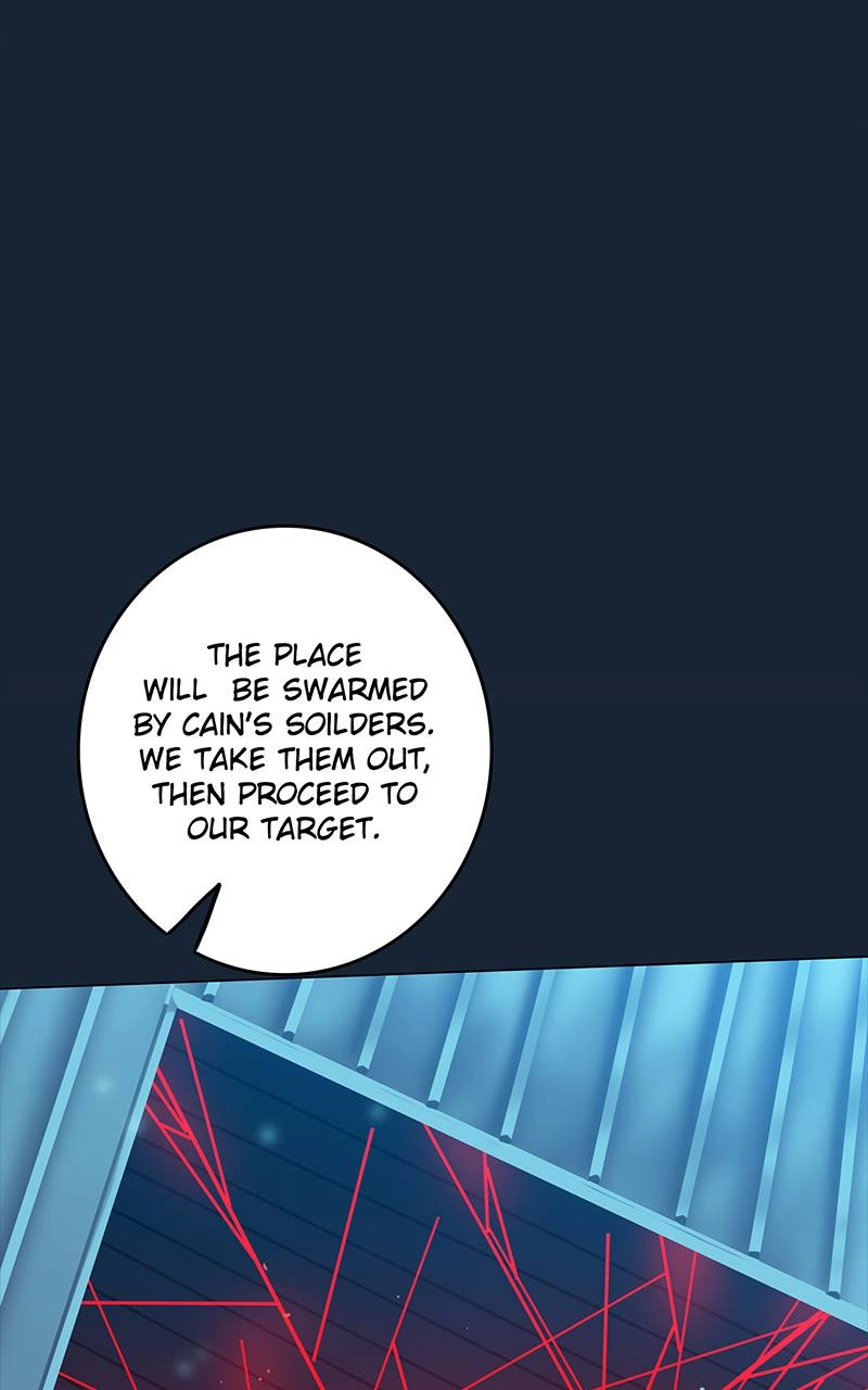 Ordeal Chapter 12 Page 71