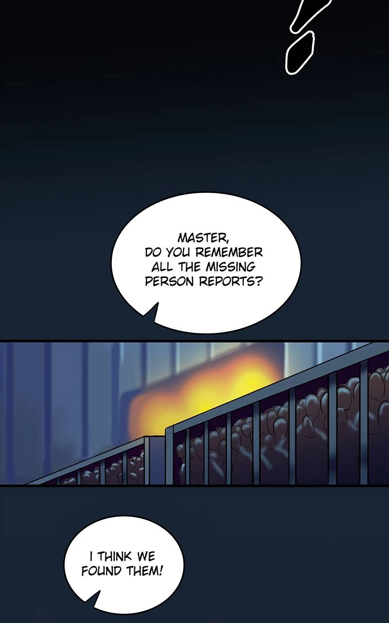Ordeal Chapter 12 Page 76