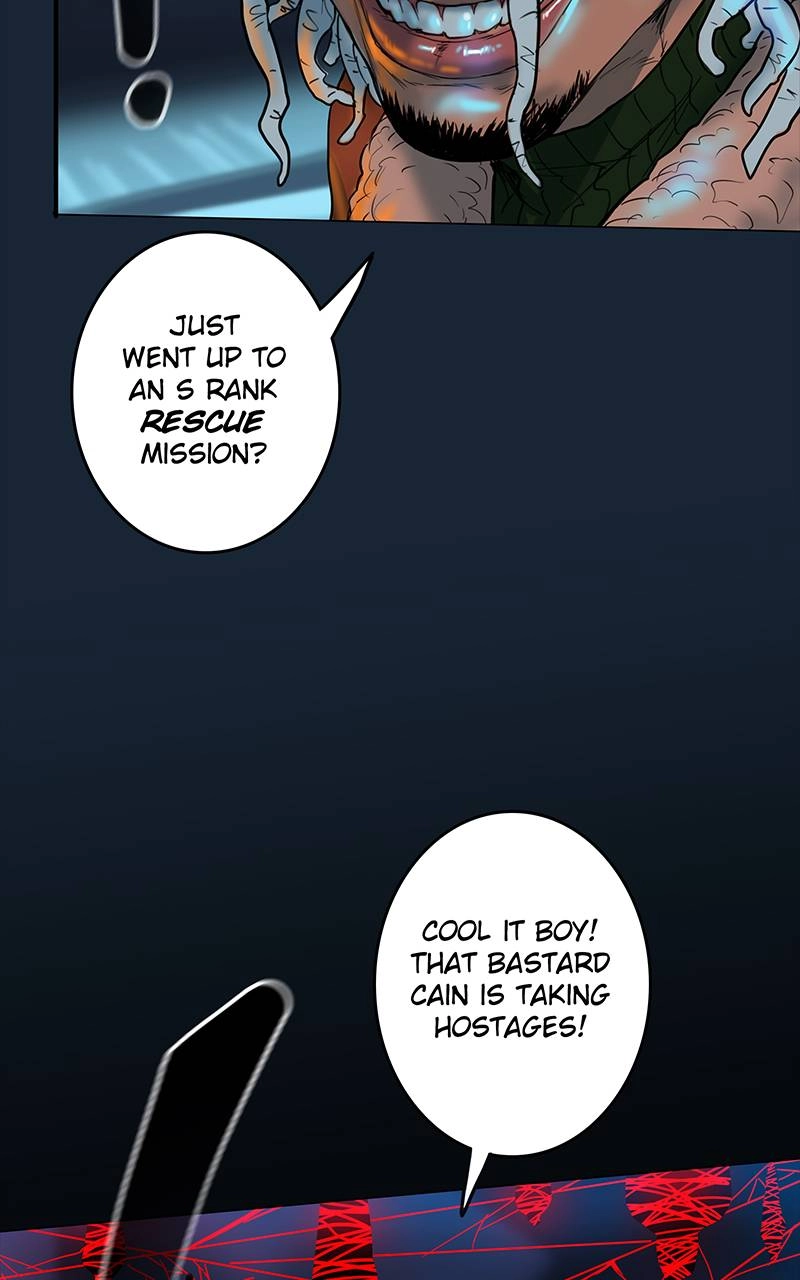 Ordeal Chapter 12 Page 78