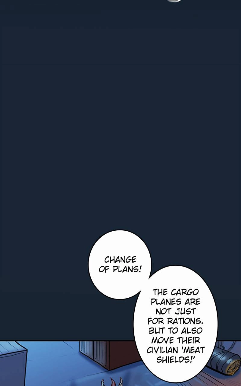 Ordeal Chapter 12 Page 80