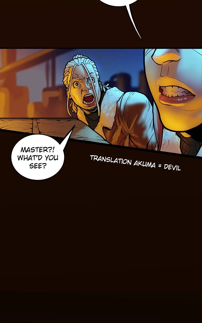 Ordeal Chapter 12 Page 84