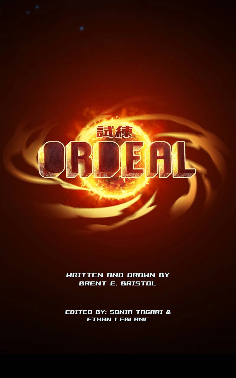 Ordeal Chapter 12 Page 89