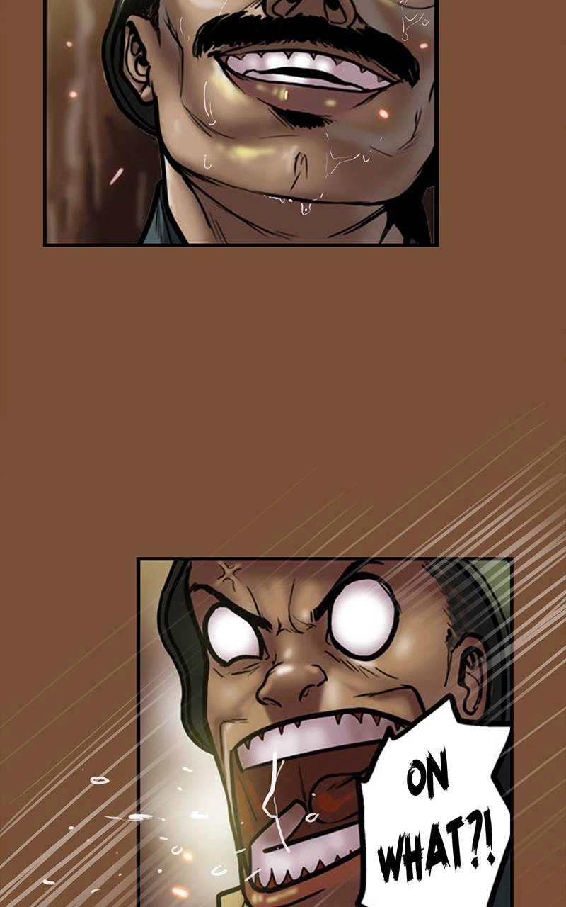 Ordeal Chapter 12 Page 8