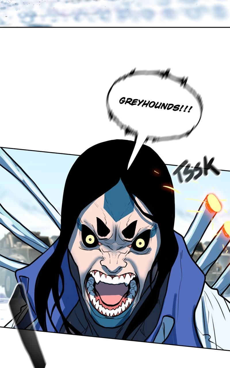 Ordeal Chapter 92 Page 18