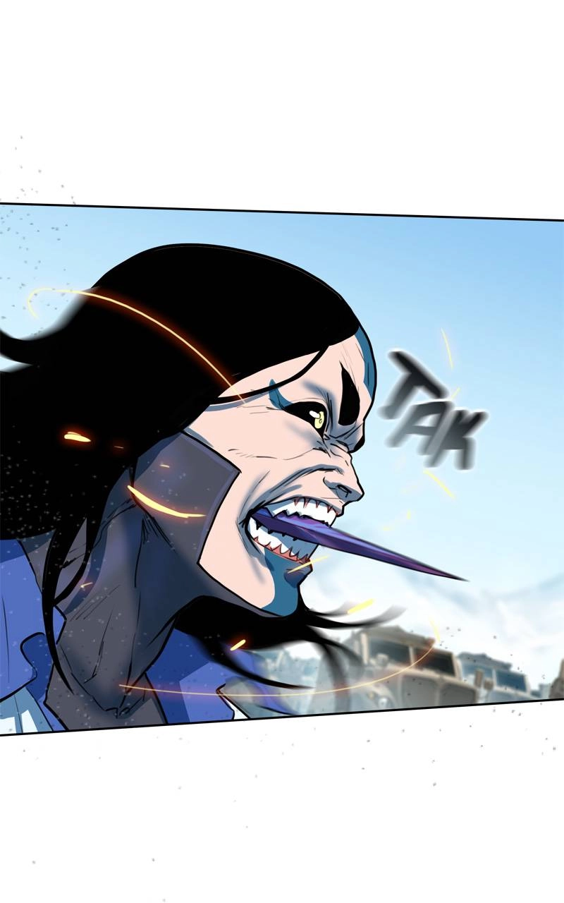 Ordeal Chapter 92 Page 20