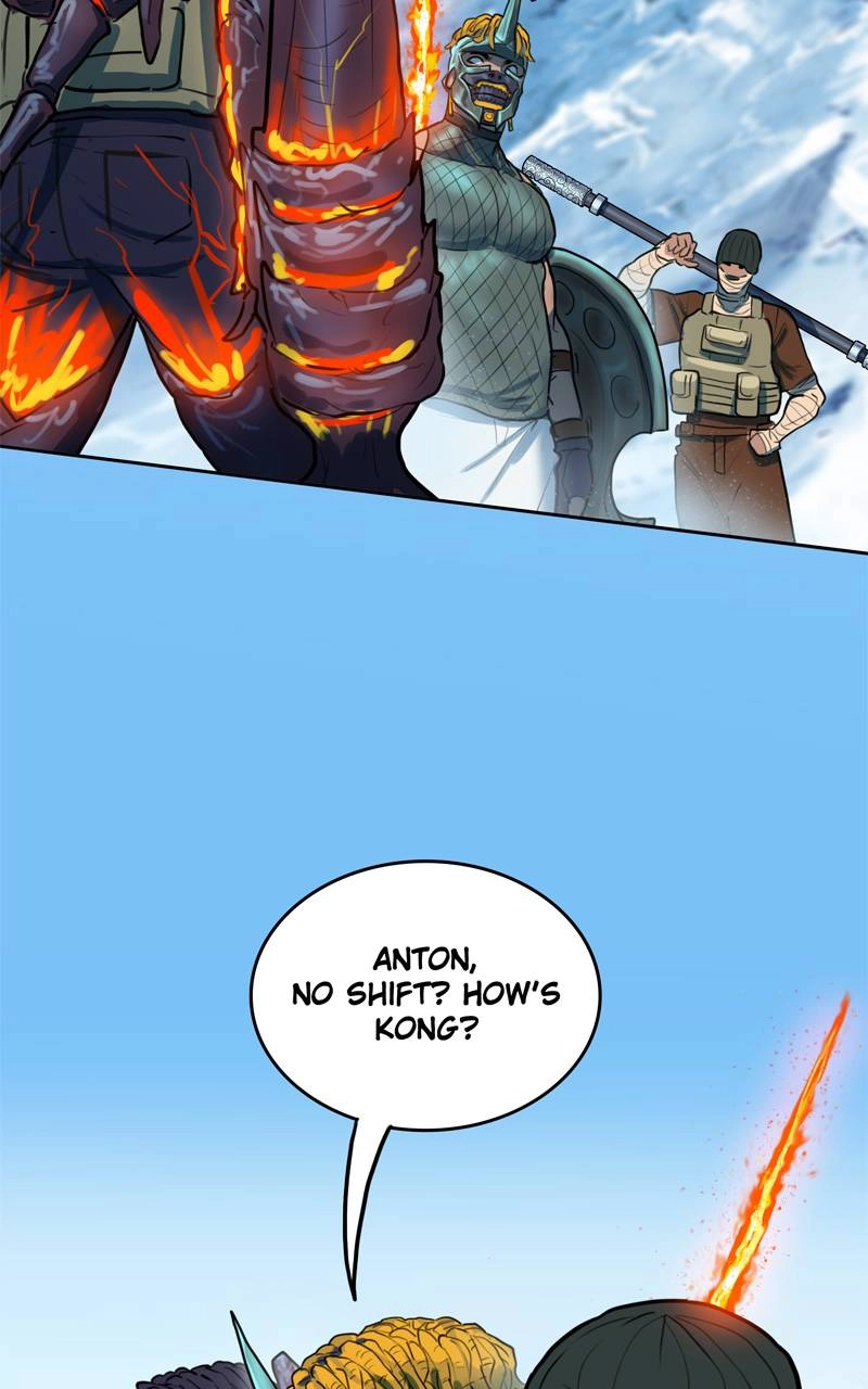 Ordeal Chapter 92 Page 28