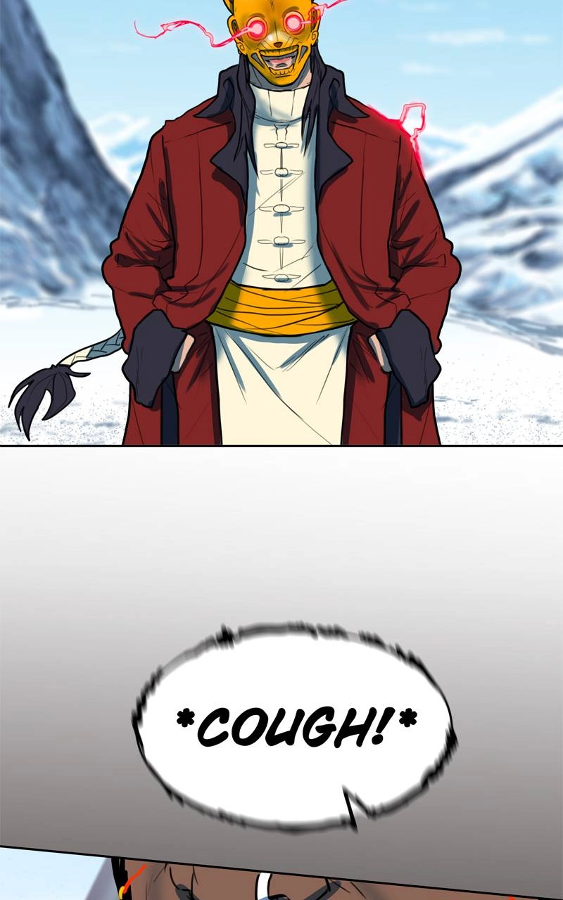 Ordeal Chapter 92 Page 30