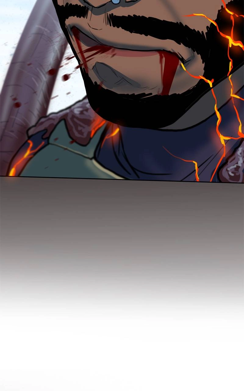 Ordeal Chapter 92 Page 31