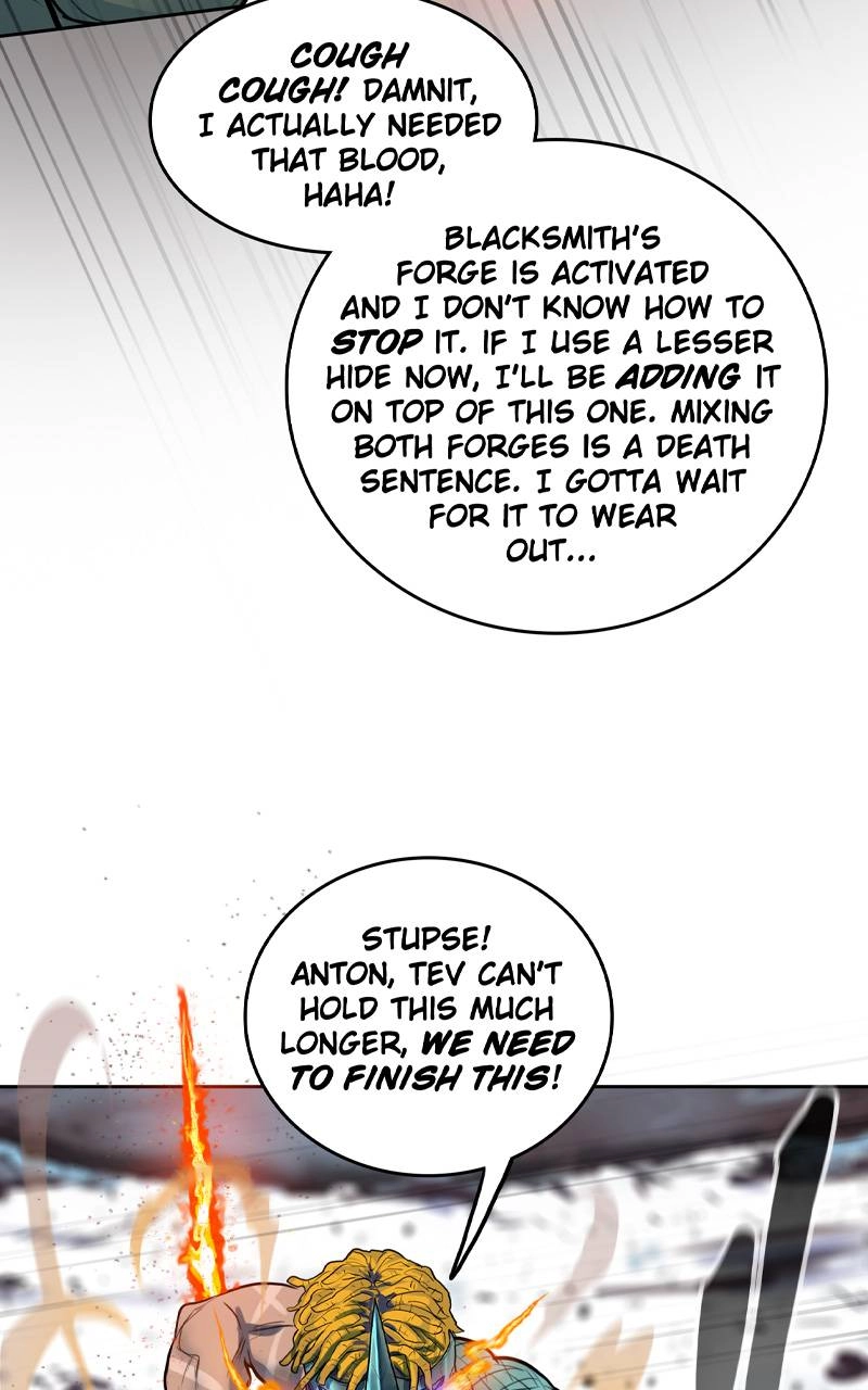 Ordeal Chapter 92 Page 33