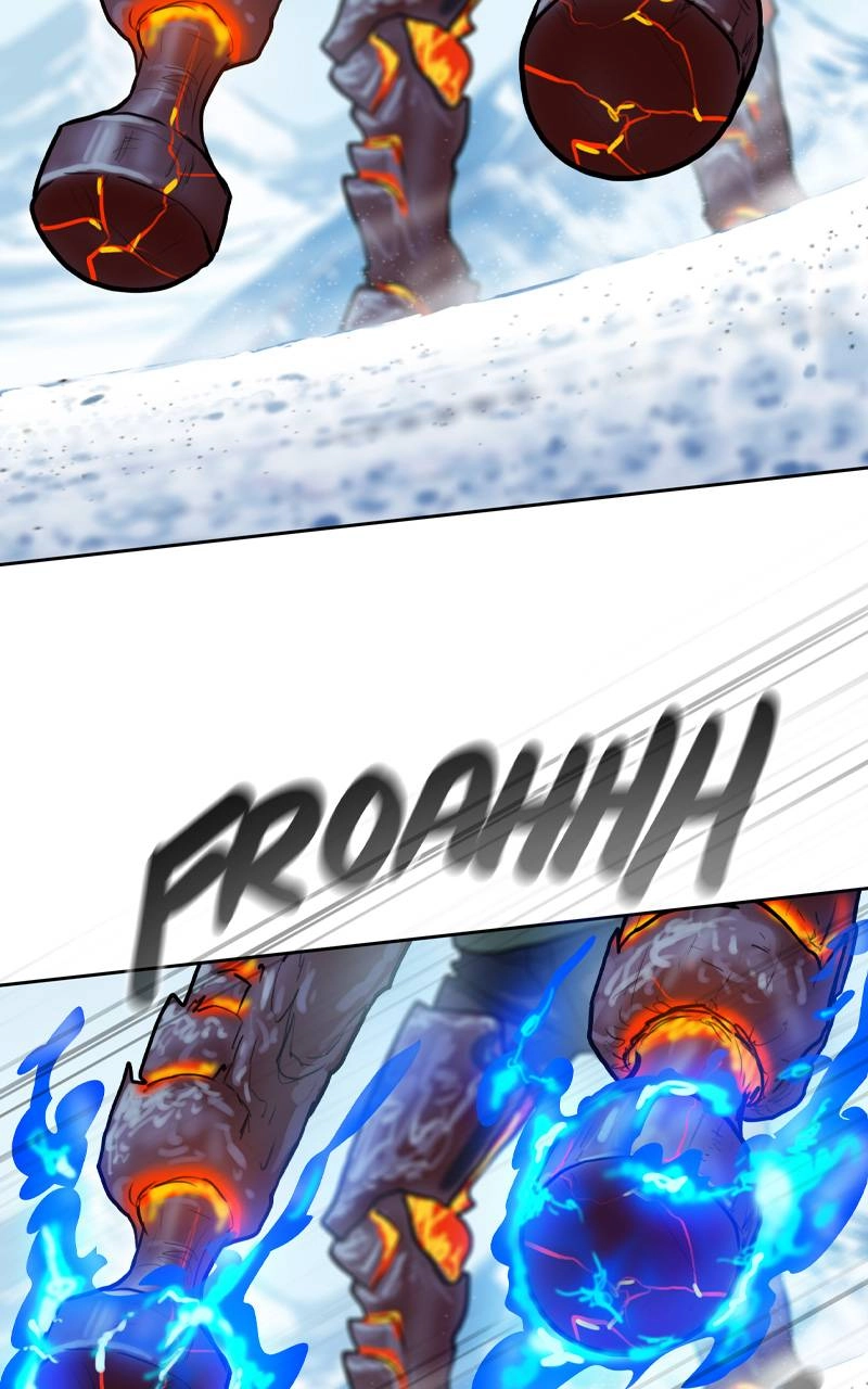 Ordeal Chapter 92 Page 37