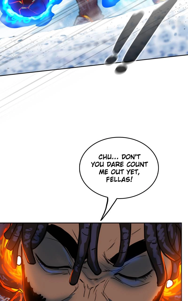 Ordeal Chapter 92 Page 38