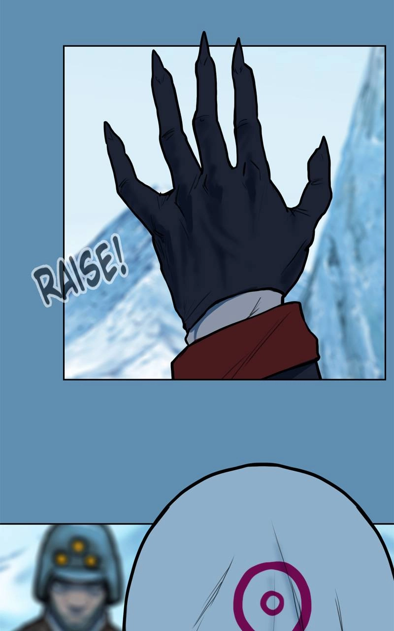 Ordeal Chapter 92 Page 46