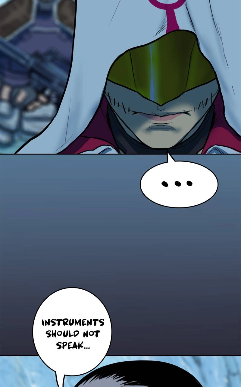 Ordeal Chapter 92 Page 47