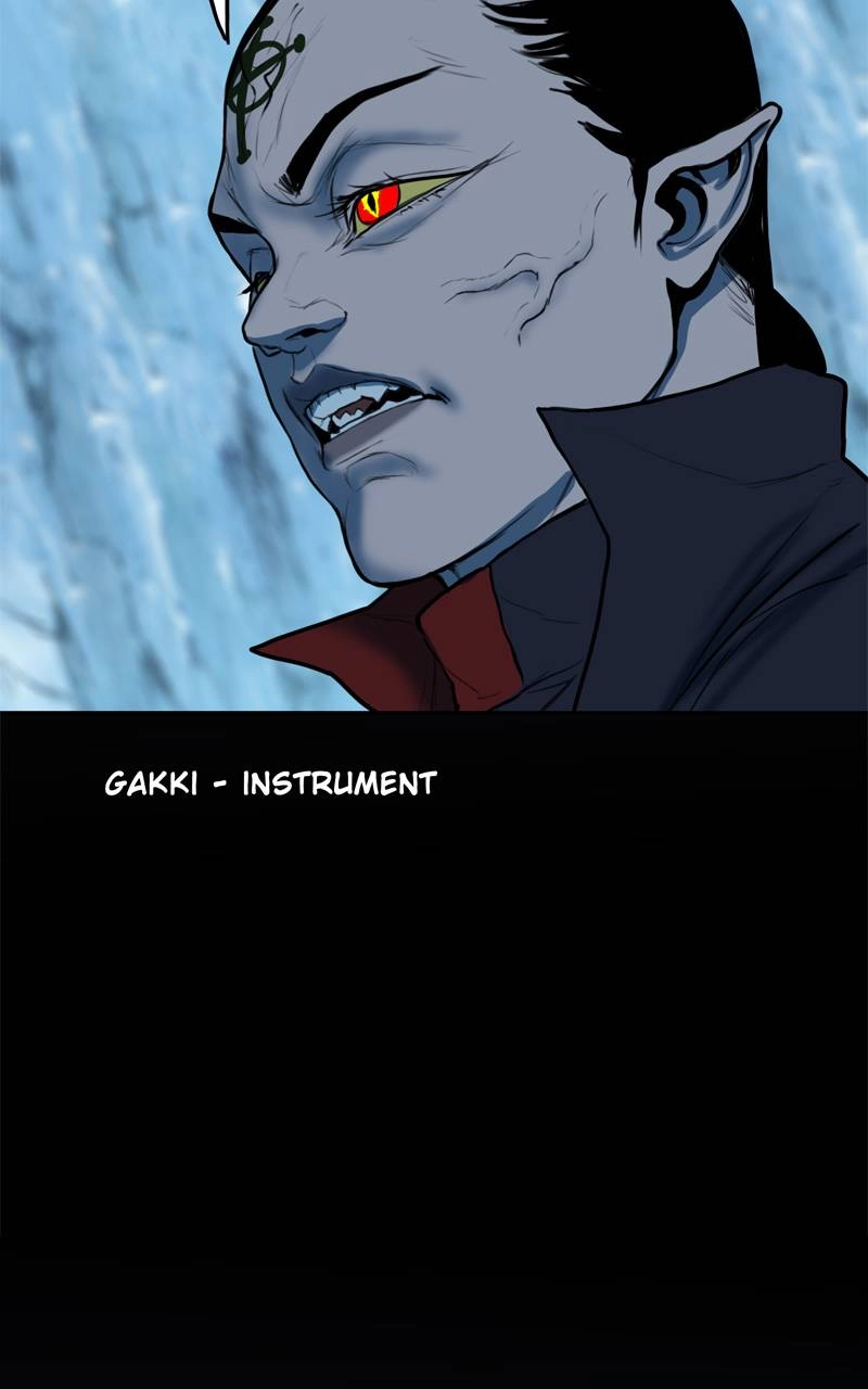 Ordeal Chapter 92 Page 48