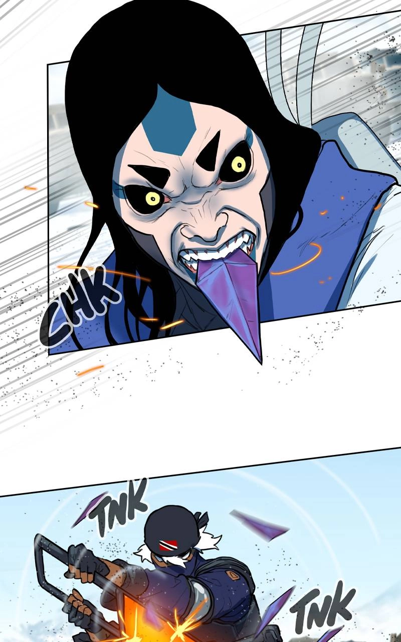 Ordeal Chapter 92 Page 52