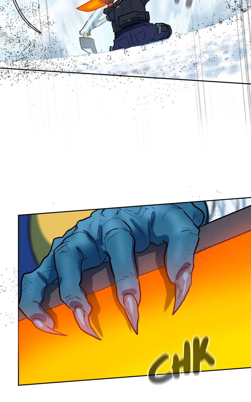 Ordeal Chapter 92 Page 54