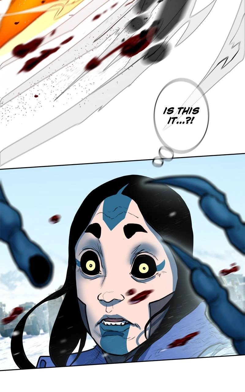 Ordeal Chapter 92 Page 57