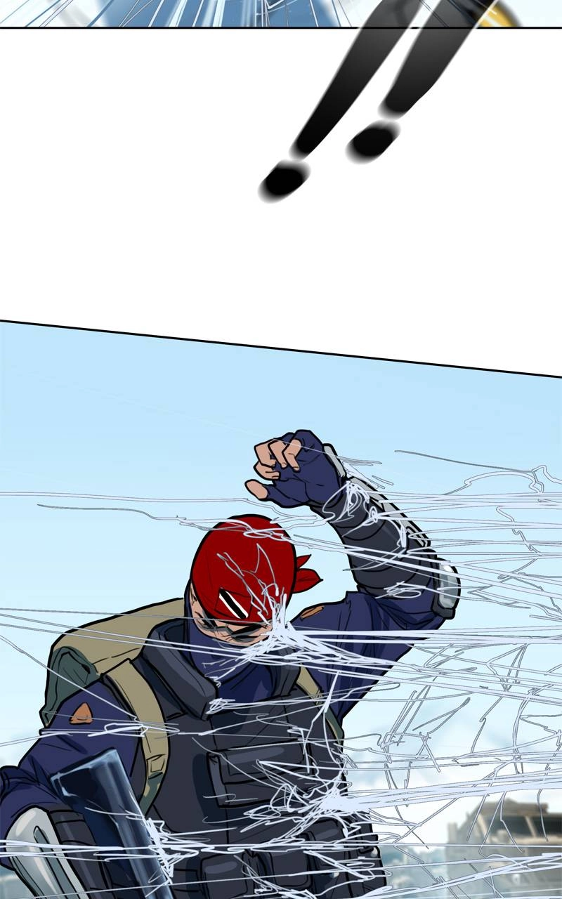Ordeal Chapter 92 Page 60