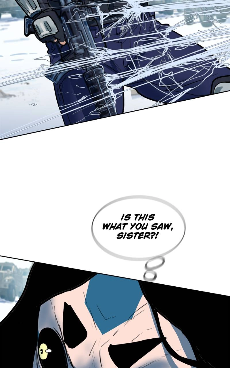 Ordeal Chapter 92 Page 61